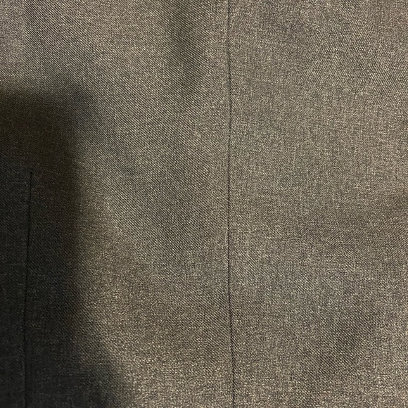 Evan-Picone Suit Blazer - Picture 5 of 6